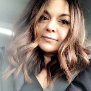 Meet your Posher, Dawn